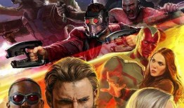 复仇者联盟3免费完整版在线观看,无限战争免费完整版在线观看：揭秘宇宙危机与英雄集结！