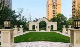 扬州德辉天玺湾最新爆料,揭秘高端住宅区的奢华生活画卷